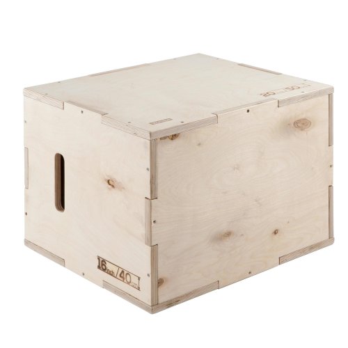 Jump Box, Plyometrics Box, Plyobox