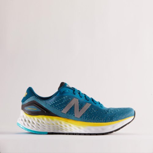 New Balance Fresh Foam Men's Running Shoes - Blue