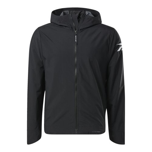 Outerwear Shell Performance Jacket