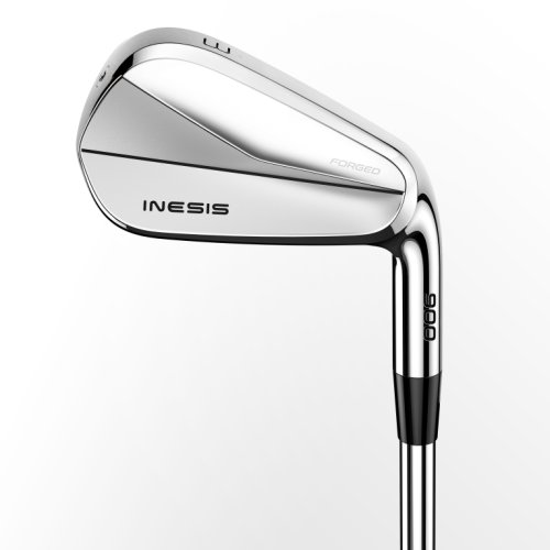 Inesis - Right-hand golf iron utility 900 (3-iron 19° or 4-iron 22°) size 1 & low speed