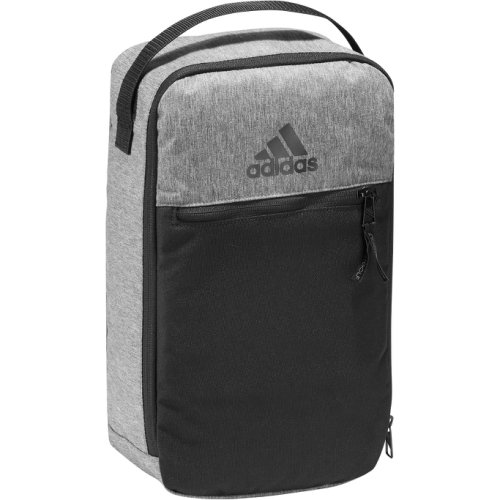 Adidas - Shoe bag (black/grey)