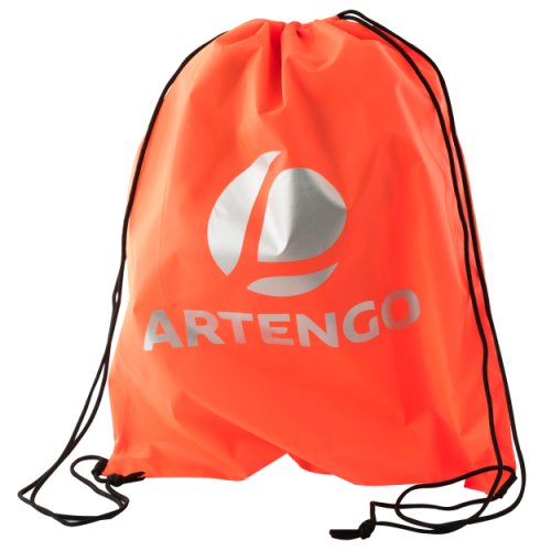 Artengo - Shoe bag - orange