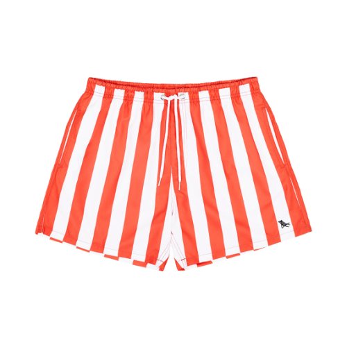 Dock & Bay - Swim shorts - cabana - waikiki coral