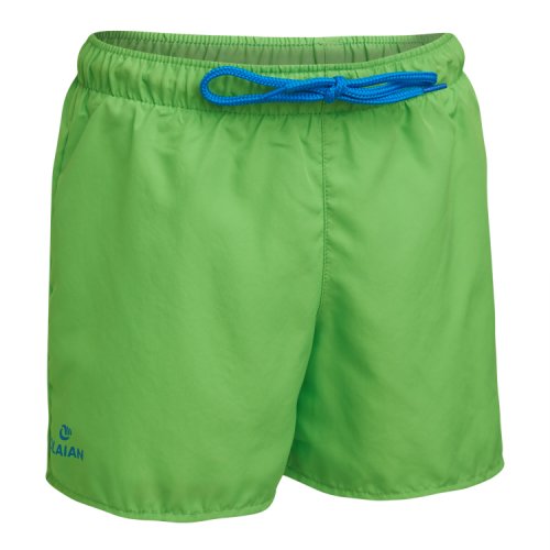 Olaian - Swim shorts - green