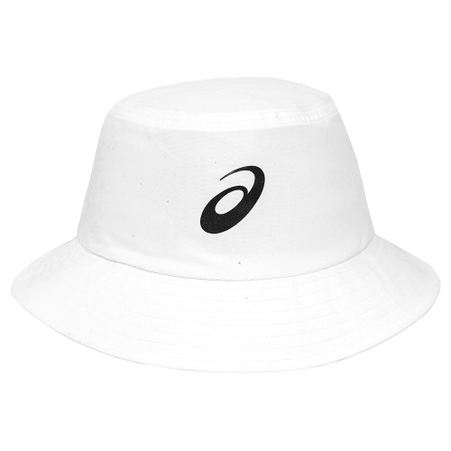 Tennis Sun Hat - White