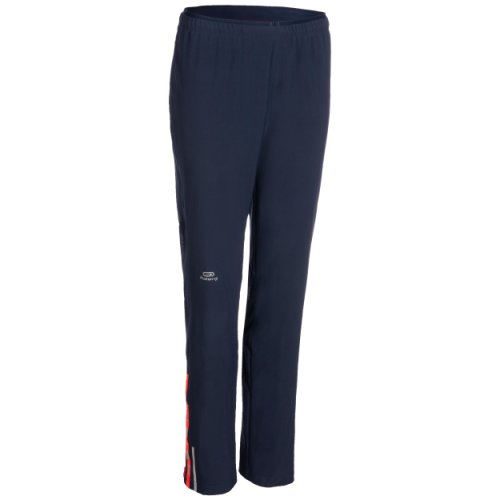 Kalenji - Women's athletics trousers - dark blue