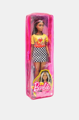 Barbie Lalka - Barbie - 28 cm -