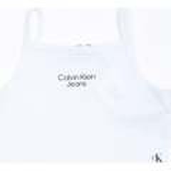 Bluzki Dziecko Calvin Klein Jeans  TMSQ22358-619221