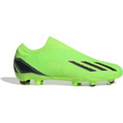 Buty do piłki nożnej adidas  Chaussures de football  X Speedportal.3 Laceless SG