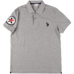Koszulki polo z krótkim rękawem U.S Polo Assn.  43767 41029
