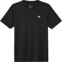 T-shirty z krótkim rękawem adidas  4.0 logo ss tee
