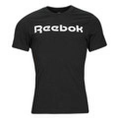 T-shirty z krótkim rękawem Reebok Classic  GS Reebok Linear Re