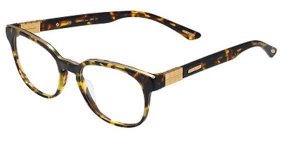 Chopard Eyeglasses Chopard VCH 144 06ZE