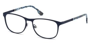 Diesel Eyeglasses Diesel DL5185 091