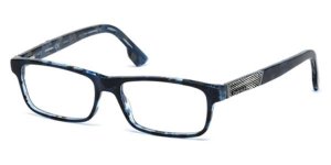 Diesel Eyeglasses Diesel DL5189 092