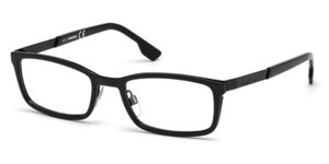 Diesel Eyeglasses Diesel DL5196 001