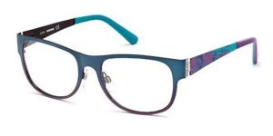 Diesel Eyeglasses DL5026 092