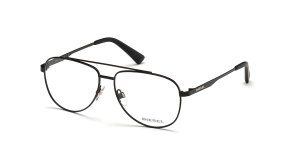Diesel Eyeglasses DL5376 002