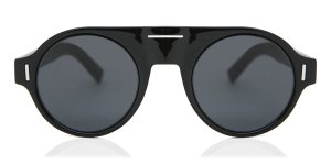 Dior Sunglasses Dior DIOR FRACTION 2 807/2K