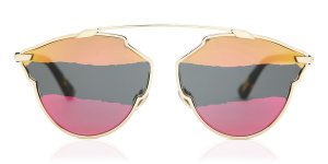 Dior Sunglasses Dior DIOR SO REAL A J5G/5A