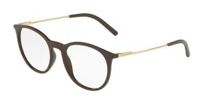 Dolce & Gabbana Eyeglasses DG5031 3042