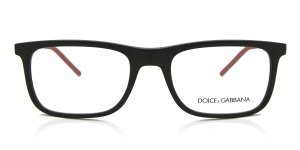 Dolce & Gabbana Eyeglasses Dolce & Gabbana DG5030 2525