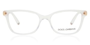 Dolce & Gabbana Eyeglasses Dolce & Gabbana DG5036 3133