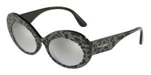Dolce & Gabbana Sunglasses DG4345 31986V