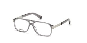 Dsquared2 Eyeglasses DQ5305 020