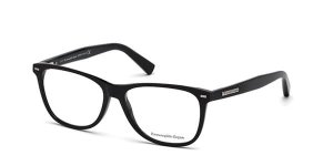 Ermenegildo Zegna Eyeglasses Ermenegildo Zegna EZ5055 001