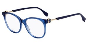 Fendi Eyeglasses Fendi FF 0393 PJP