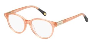 Fossil Eyeglasses Fossil FOS 6046 68A