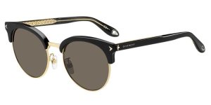 Givenchy Sunglasses Givenchy GV 7064/F/S Asian Fit 807/IR