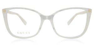 Gucci Eyeglasses Gucci GG0026O 003