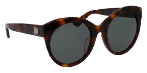 Gucci Sunglasses Gucci GG0028SA Asian Fit 002