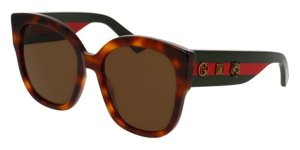 Gucci Sunglasses Gucci GG0059S 002