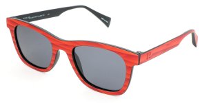 Italia Independent Sunglasses II IS037 Polarized RCK/053