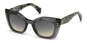 Just Cavalli Sunglasses Just Cavalli JC 820S 20B