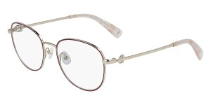 Longchamp Eyeglasses Longchamp LO2127 604