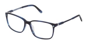 Lozza Eyeglasses Lozza VL4203 0WTG