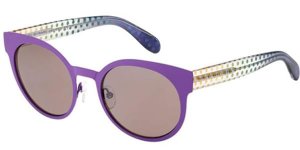Marc By Marc Jacobs Sunglasses Marc By Marc Jacobs MMJ 413/S 6HS/TE