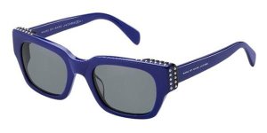 Marc By Marc Jacobs sunglasses Marc By Marc Jacobs mmj 485/s/studs nn8/g8