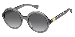 Max & Co. Sunglasses 407/G/S KB7/9O