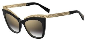 Moschino Sunglasses Moschino MOS009/S 807/FQ