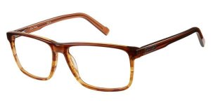 Pierre Cardin Eyeglasses Pierre Cardin P.C. 6197 086