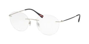 Prada Linea Rossa Eyeglasses PS52IV 1AP1O1