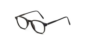 Retrosuperfuture Eyeglasses Numero 02 Nero I1FW UYQ