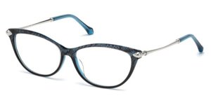 Roberto Cavalli Eyeglasses Roberto Cavalli RC 5022 BUCINE 092