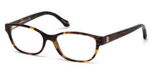 Roberto Cavalli eyeglasses Roberto Cavalli rc 5035 capolona 052