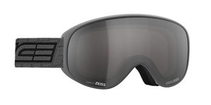 Salice Ski Goggles 101 DARWF ANTRACITE/RW NERO
